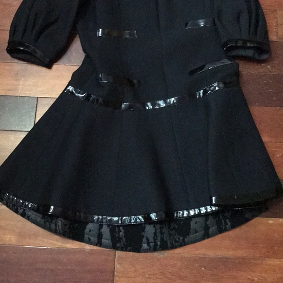 Chanel Black Dress - Picture 5 of 8